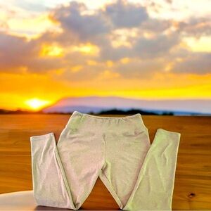 Angel Cult Size 1X Leggings Athletic Activewear